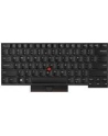 Oryginalna klawiatura Lenovo 01HX488 Us English - nr 2
