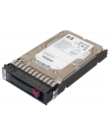 HP 450GB 15.000Rpm SAS&quot DP 450 GB LFF 15000 rpm SAS2 cache (454274001)