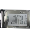 HP Spare 600GB 6G SAS (653952-001) - nr 6