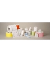 Zebra Label Roll 102 X 102Mm (880191-101D) - nr 5