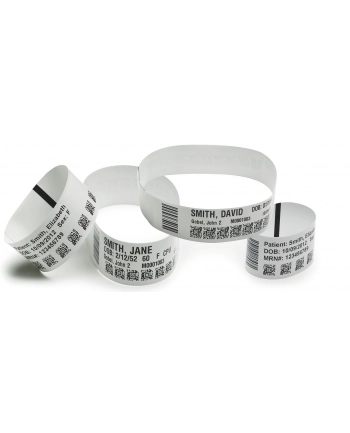 Zebra Z-Band Ultrasoft (10015357K)