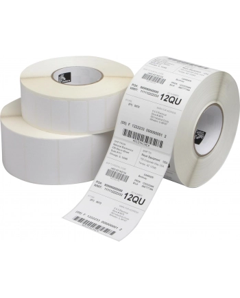 Etykiety termotransferowe 89x38 - 3634szt.