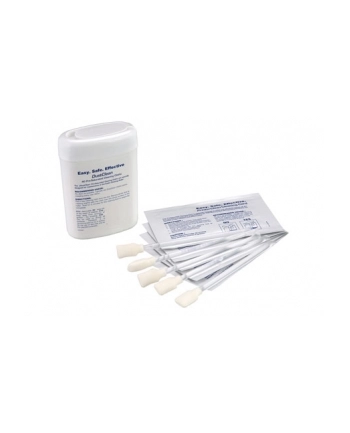 Zebra Monitor Print Station And Laminator Cleaning Kit -