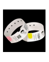 Zebra Opaski Z-Band Fun Żółty, 25X254Mm, 350Szt. 10012712-2 - nr 10