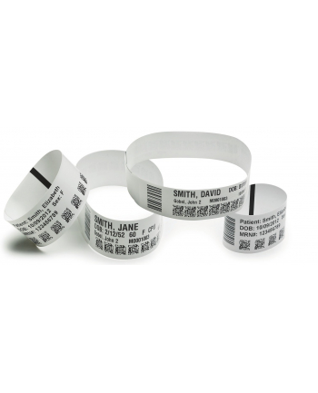 Zebra Z-Band Ultrasoft (10015357K)