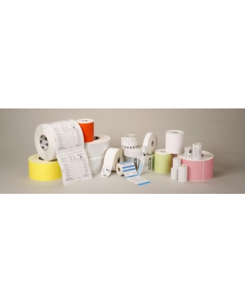 Zebra Label Roll 102 X 102Mm (880191-101D) nr 2