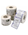Zebra Z-Select 2000T, Label Roll, Normal Paper, 102X102Mm (3006321) - nr 10