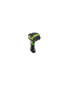 Zebra DS3678 RUG GREEN VIB MOT FORKL PERP - nr 12