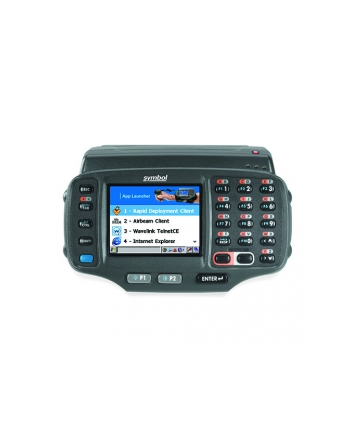 Motorola SAC4000-411CES