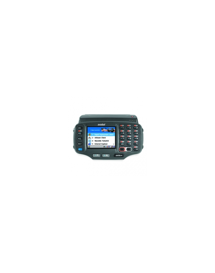 Motorola SAC4000-411CES główny