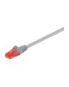 MicroConnect Patchcord U/UTP CAT6 LSZH 60m Szary (UTP660) - nr 9