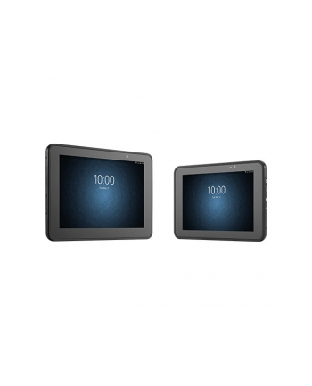 ZEBRA  RUGGED FRAME 8IN W/ RUGGED IO ACCS  (SGET5X8RCSE202)