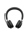 Jabra Evolve 2 65 UC Stereo Black - nr 2