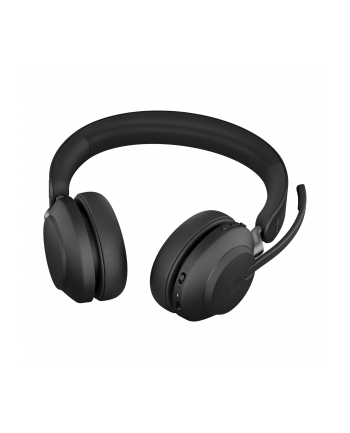 Jabra Evolve 2 65 UC Stereo Black nr 2