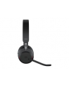 Jabra Evolve 2 65 Link380c MS Stereo Black (26599999899) - nr 11