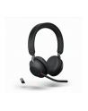 Jabra Evolve 2 65 Link380c MS Stereo Black (26599999899) - nr 13