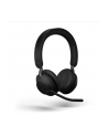 Jabra Evolve 2 65 Link380c MS Stereo Black (26599999899) - nr 16