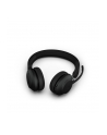 Jabra Evolve 2 65 Link380c MS Stereo Black (26599999899) - nr 17