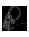 Jabra Evolve 2 65 Link380c MS Stereo Black (26599999899) - nr 28