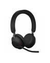 Jabra Evolve 2 65 Link380c MS Stereo Black (26599999899) - nr 34