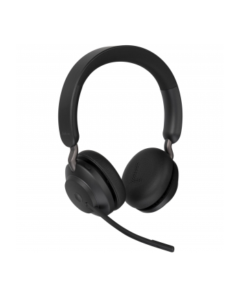 Jabra Evolve 2 65 Link380c MS Stereo Black (26599999899)