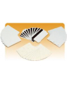 Zebra Premier Plus - PVC-kort (100stk) (104524101) - nr 8