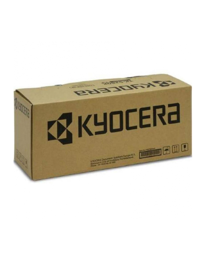 KYOCERA MITA DK-896 - ORYGINALNY BĘBEN, BLACK (CZARNY). główny