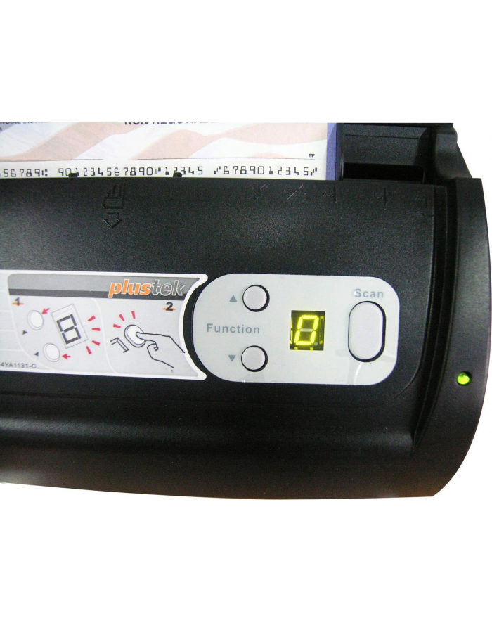 Plustek Smart Office PS286Plus (196) główny