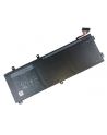 DELL BATERIA BATERIA DO XPS 15, 11.4V, 4650MAH (5D91C) - nr 1