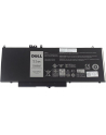 Dell  4 Cell 51 Whr (7FR5J) - nr 2