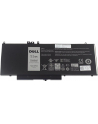 Dell  4 Cell 51 Whr (7FR5J) - nr 4