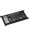 DELL BATERIA BATERIA DO LAPTOPÓW 15.2V 3500MAH (CYMGM) - nr 3