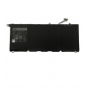 DELL BATERIA BATERIA DO XPS 13 9360 7.6V 60WH (RNP72) - nr 1