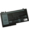 DELL BATERIA BATTERY 47WHR 3CELL - nr 2