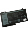 DELL BATERIA BATTERY 47WHR 3CELL - nr 3