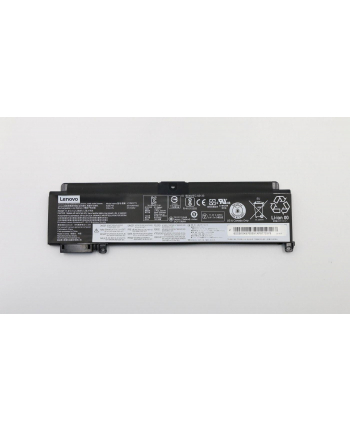 LENOVO BATERIA INTERNAL,3C,26WH,LIION,PAN