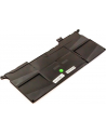 MicroBattery zamiennik 6 Cell Li-Pol 7.3V 5.2Ah do Macbook Air 11" (MBXAP-BA0004) - nr 2