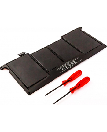 MicroBattery zamiennik 6 Cell Li-Pol 7.3V 5.2Ah do Macbook Air 11" (MBXAP-BA0004)