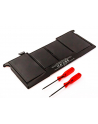 MicroBattery zamiennik 6 Cell Li-Pol 7.3V 5.2Ah do Macbook Air 11" (MBXAP-BA0004) - nr 5