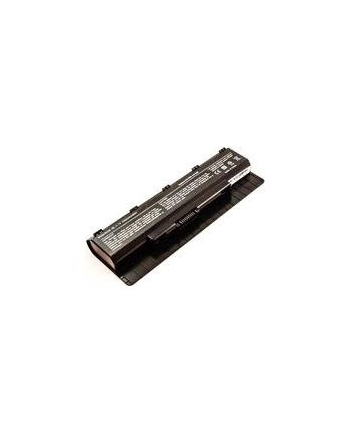 MicroBattery Zamiennik 11.1V 4.4Ah do Asus (MBXASBA0003)