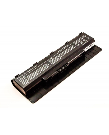 MicroBattery Zamiennik 11.1V 4.4Ah do Asus (MBXASBA0003)