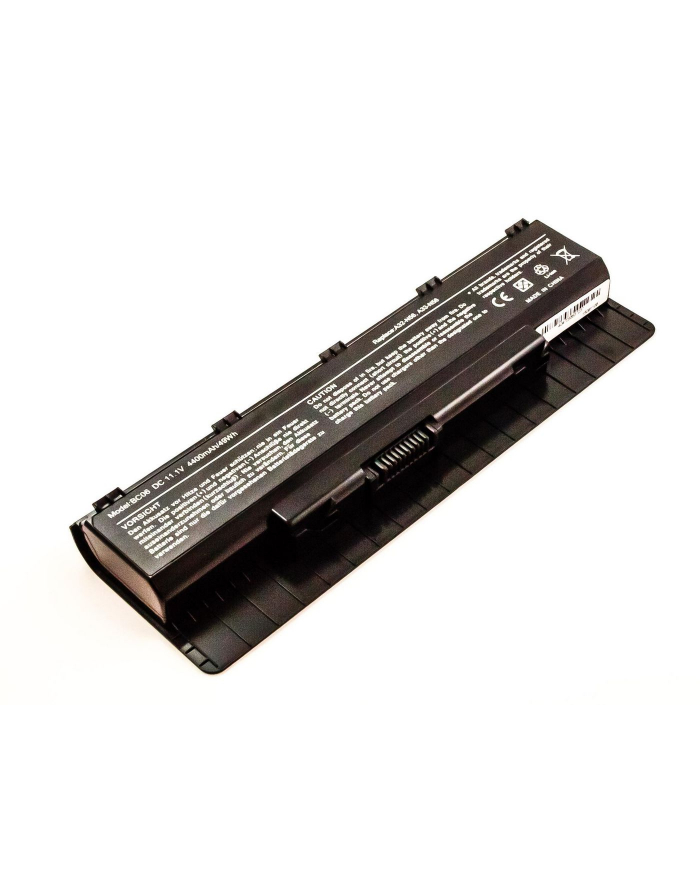 MicroBattery Zamiennik 11.1V 4.4Ah do Asus (MBXASBA0003) główny
