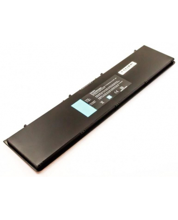 MicroBattery Zamiennik 7.4V 5.2Ah do Dell Latitude (MBXDEBA0005)