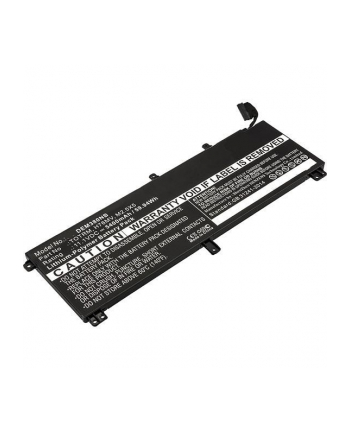 Bateria do Dell 07D1WJ