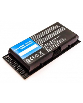 Micro Battery 11.1V 87Wh (MBI2226)