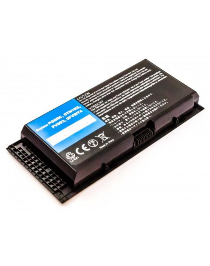 Micro Battery 11.1V 87Wh (MBI2226) główny