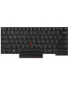 LENOVO ORYGINALNA KLAWIATURA 01HX448 US ENGLISH - nr 1