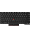 Oryginalna klawiatura Lenovo 01HX488 Us English - nr 1