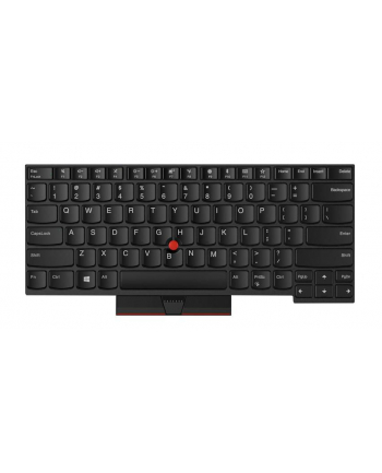 Oryginalna klawiatura Lenovo 01HX488 Us English