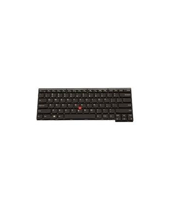 Lenovo Keyboard  (FRU04Y0824)